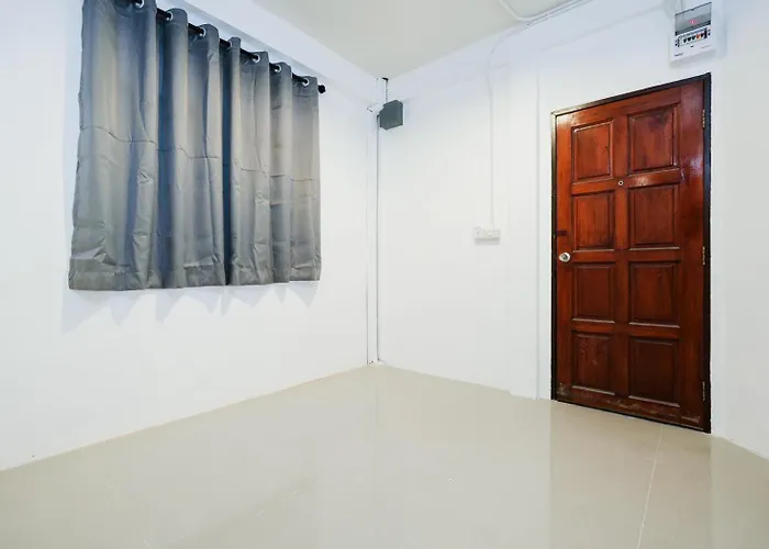 Apartment Znap Ekkamai Bts เอกมัย 42 Bangkok