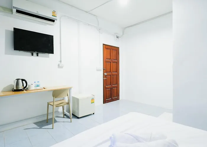 Znap Ekkamai Bts เอกมัย 42 Apartment Bangkok