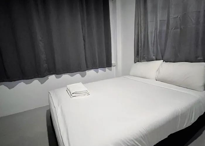 Znap Ekkamai Bts เอกมัย 42 Apartment Bangkok