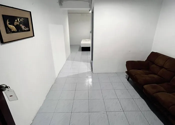 Apartment Znap Ekkamai Bts เอกมัย 42