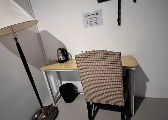 Znap Ekkamai Bts เอกมัย 42 Apartment