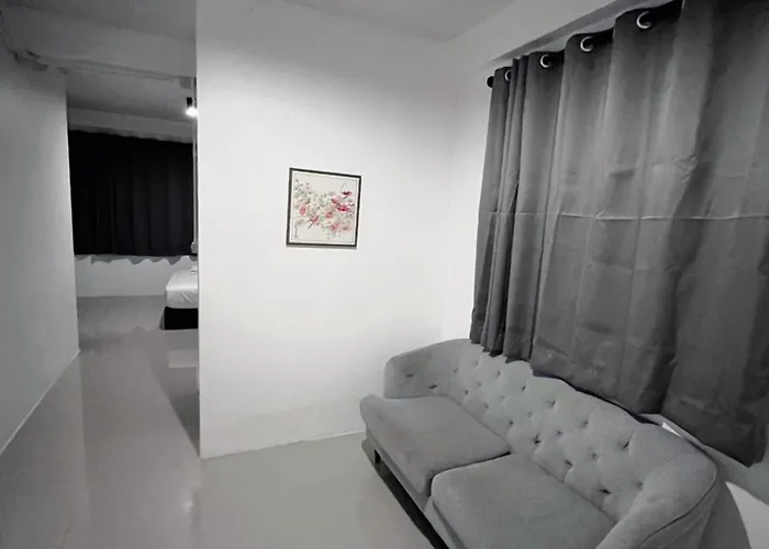Znap Ekkamai Bts เอกมัย 42 Apartment